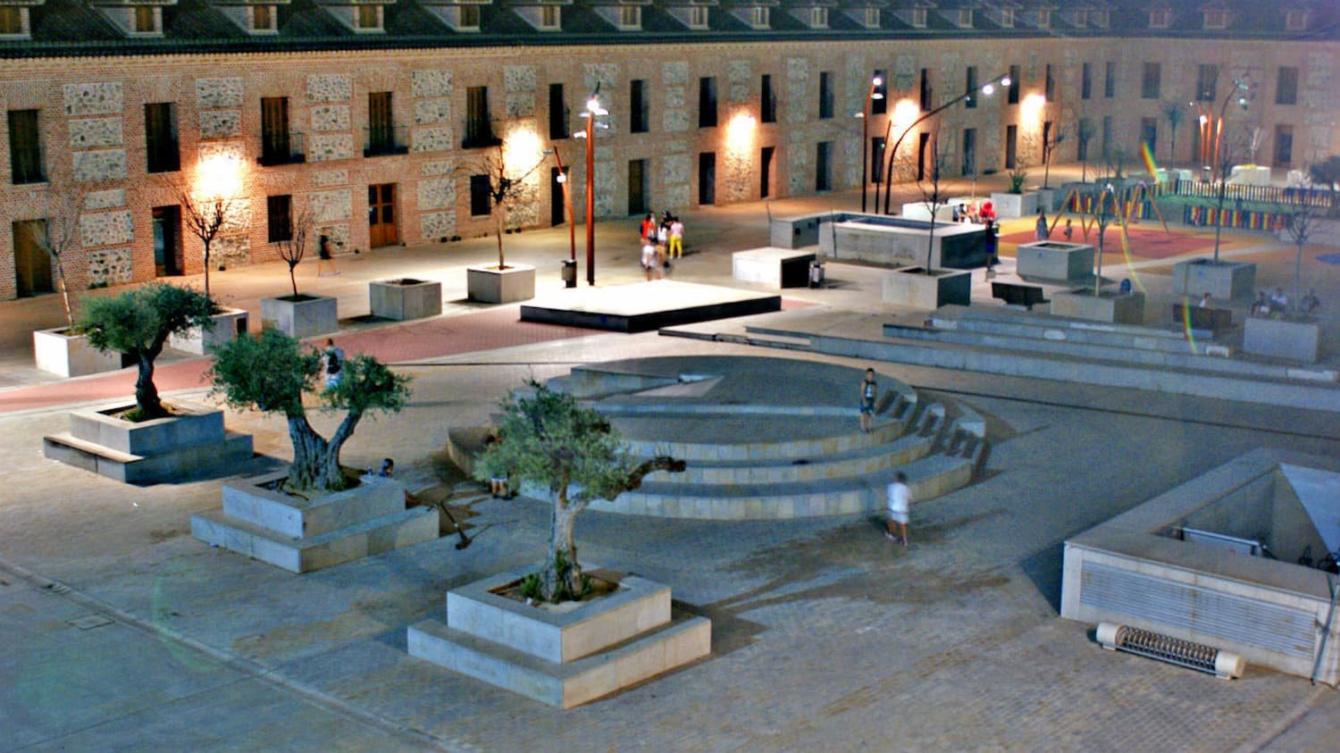 empresa de limpieza en San Fernando de Henares