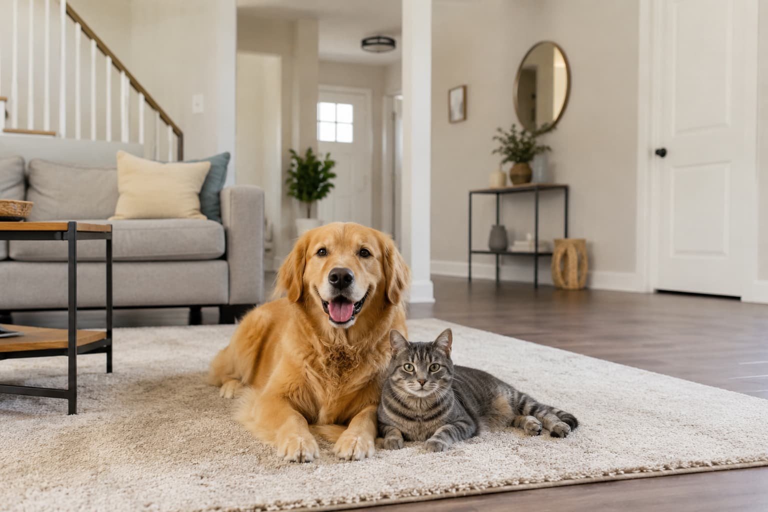 limpieza-del-hogar-con-mascotas